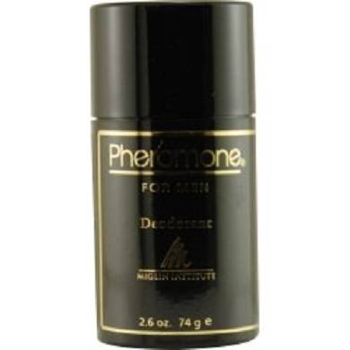 Pheromone Deodorant Stick 2.6 Oz / 74g von Marilyn Miglin für Männer