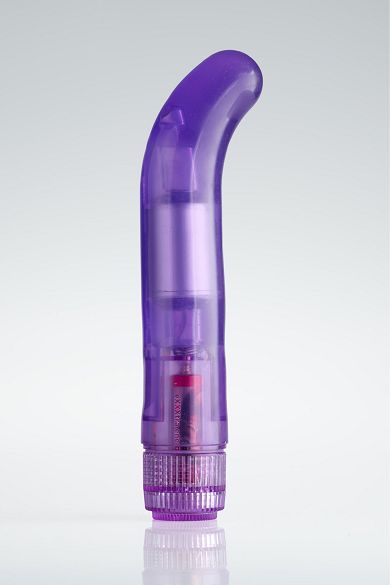 Juicy Jewels Vibrator Jasmine G-Spot