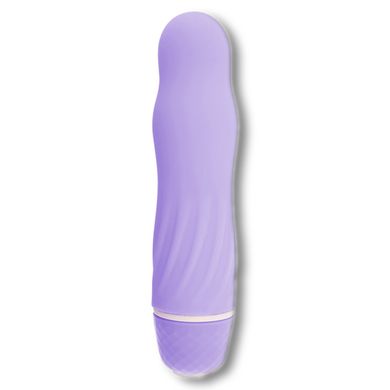 13 x 2,8 cm Vibrator Vibe Therapy Microscopic Mini Deco purple