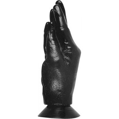 Fist-Hand