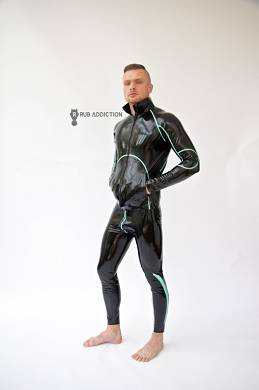 tec-laufjacke