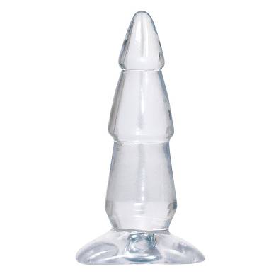 Crystal Clear Special Plug