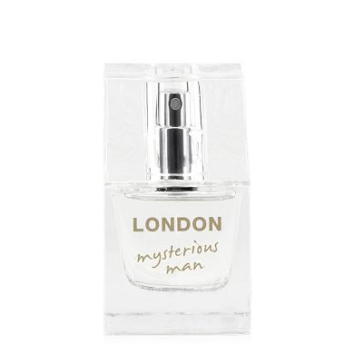 London Mysterious Man, 30 ml