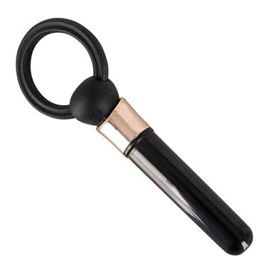 Penisring mit Minivibrator