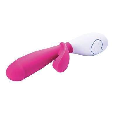 Ohmibod Lovelife Snuggle ? Rabbit-Vibrator