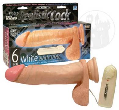 Realistic Cock 6