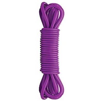 Ouch! Silicone seile - violett