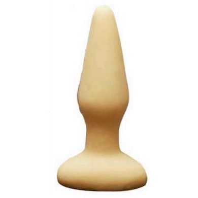 Nature Skin Butt Plug