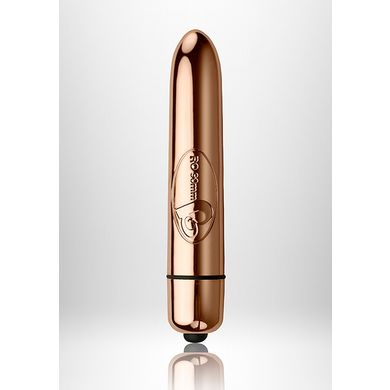 9 x 2 cm Rocks Off RO-90 - Shoot to Thrill - bronze