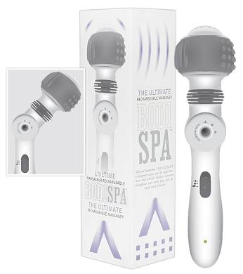 Massagestab Bodi-Spa The Ultimate