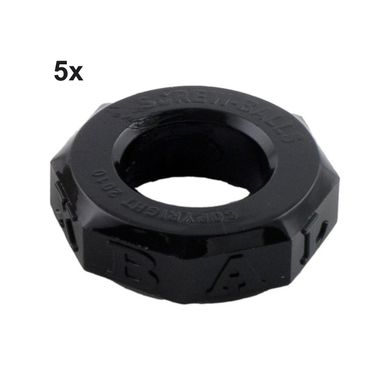 5PACK COCKRINGS