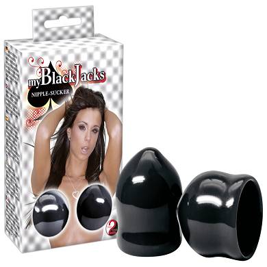 Nipple Sucker
