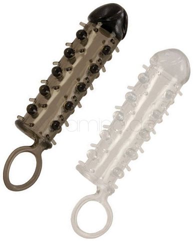Samurai Penis Sleeve