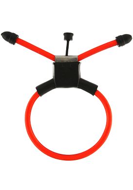 Magic Ring - verstellbar - passt immer!