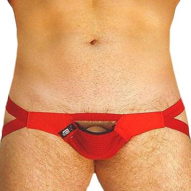 GBGB Jock Balzy Red