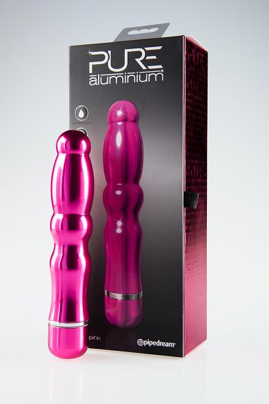 Pure Aluminium Vibrator 