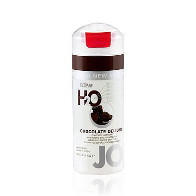 H2O Chocolate, wasserbasiert, 150 ml