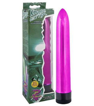 Vibrator -Krypton- (19cm)