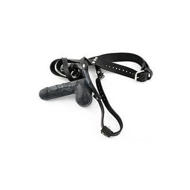 Dildo Harness