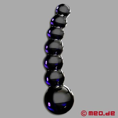 Glas Dildo DeLuxe