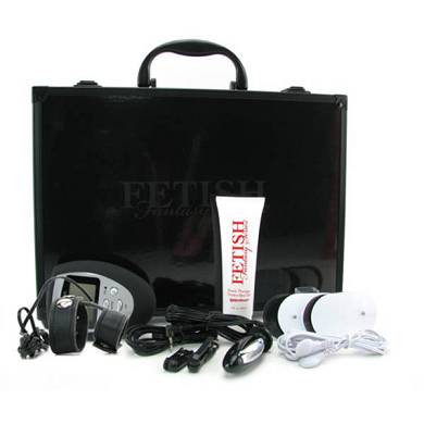 Shock Therapy Travel Kit