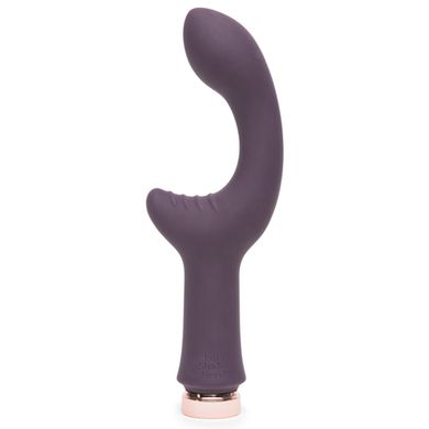 Klitoris- & G-Punkt-Vibrator ?Lavish Attention?