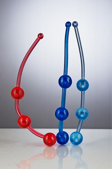 Taboom Analkette, 