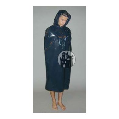 Latex Bondagecape - Strke: 0,6 mm