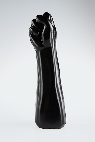Mister B. Dark Crystal Faust-Dildo 
