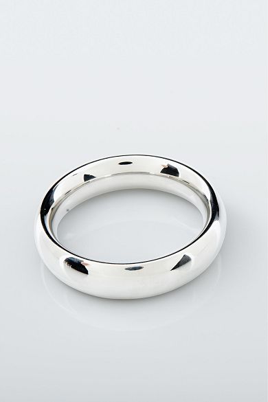 Steel Power Tools Penisring, Donut-Design, 45 mm