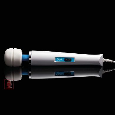 Europe Magic Wand Massager - 220V Massagestab