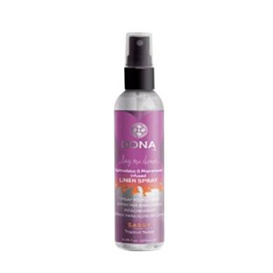 Dona-by-Jo Dona Wäschespray mit Pheromonen Sassy