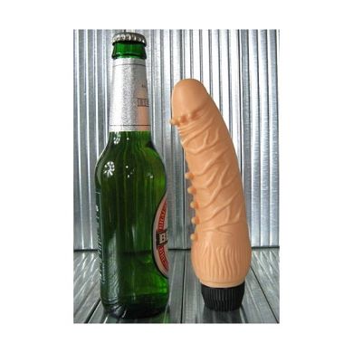 19 x 4.4 cm Vibrator NOPPY small