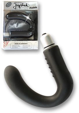 Joystick Booster - Prostata Vibrator