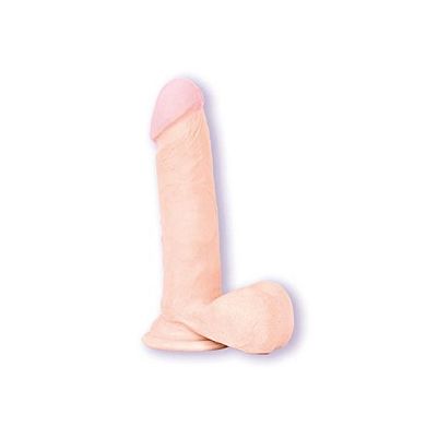 Doc Johnson REALISTIC COCK UR 3 - 6 INCH