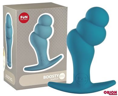 BOOSTY AnalTOY