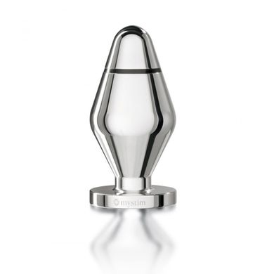 Giant John ? Mystim E-stim Buttplug