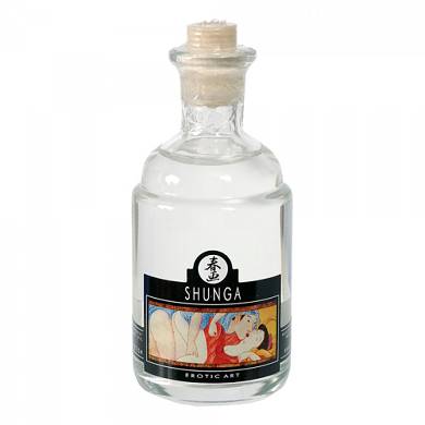 Shunga - Aphrodisierendes l (Vanille)