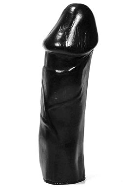 28 x 8,4 cm Dildo MARTIN