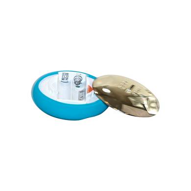 Lelo Hula Beads Liebeskugeln in Ozeanblau