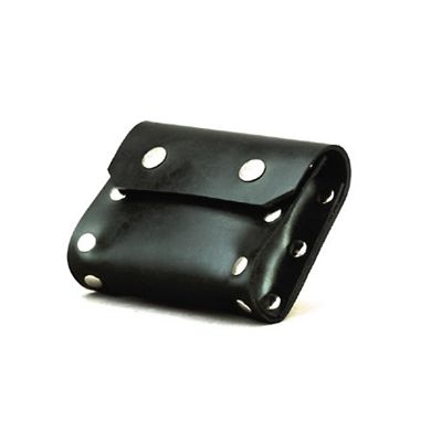 Latex Grteltasche - schwer