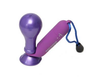 Lecktra® - Elektrischer Nippel-Sauger - Nippelstimmulation