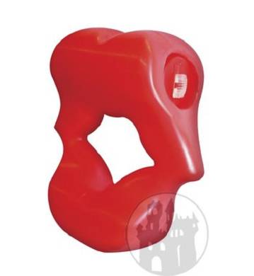 RO Cockring Hot Lips