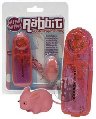 Mini Mini Rabbit