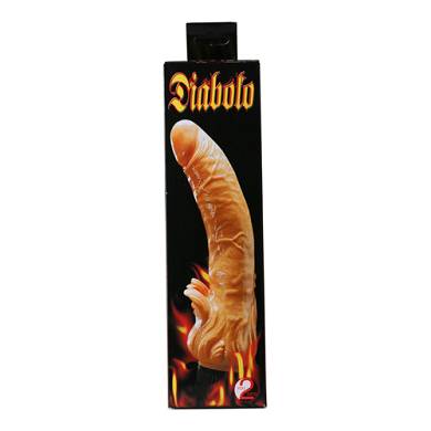 Vibrator Diabolo