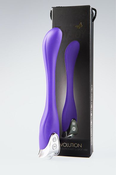 Toy Joy Designer Edition Vibrator 