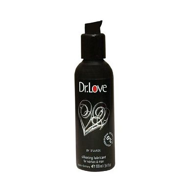 Dr. Love  Silicon Lub. 100 ml