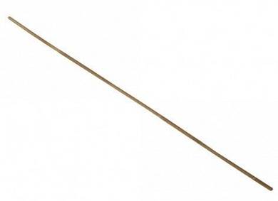 Bondage Holz Rundholz Rohrstock 80cm/8mm next Generation Rund-Holz Schlagstock Peitsche Ge