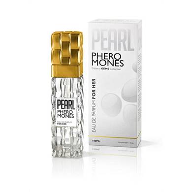 Pearl Pheromones Parfum Damen 100 ml