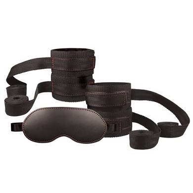 Manbound Bondage-Anfnger-Set